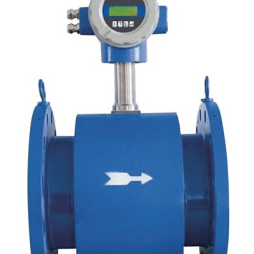 Flowmeter